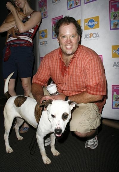 Shuler Hensley
 Photo