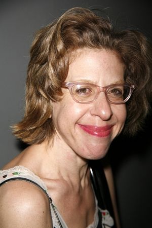 Jackie Hoffman
 Photo