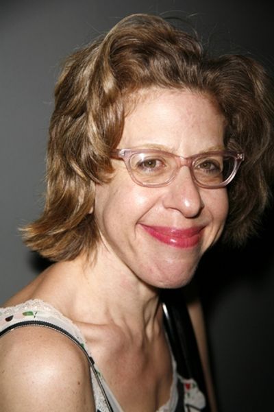 Jackie Hoffman
 Photo