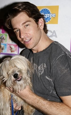 Andy Karl Photo