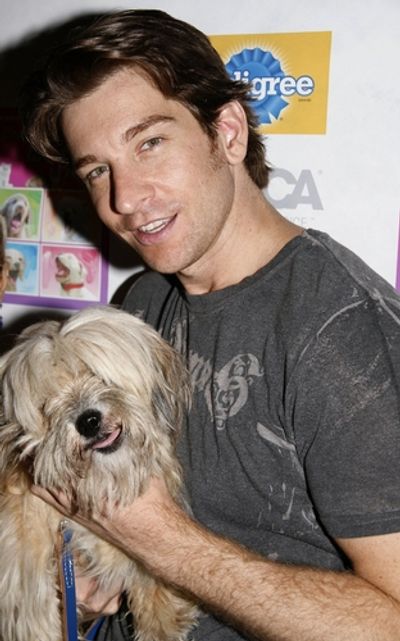 Andy Karl Photo