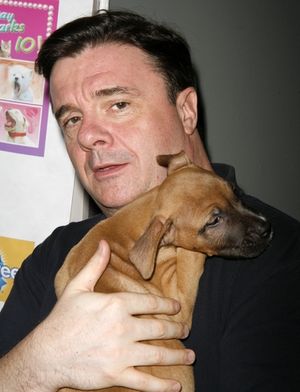 Nathan Lane Photo