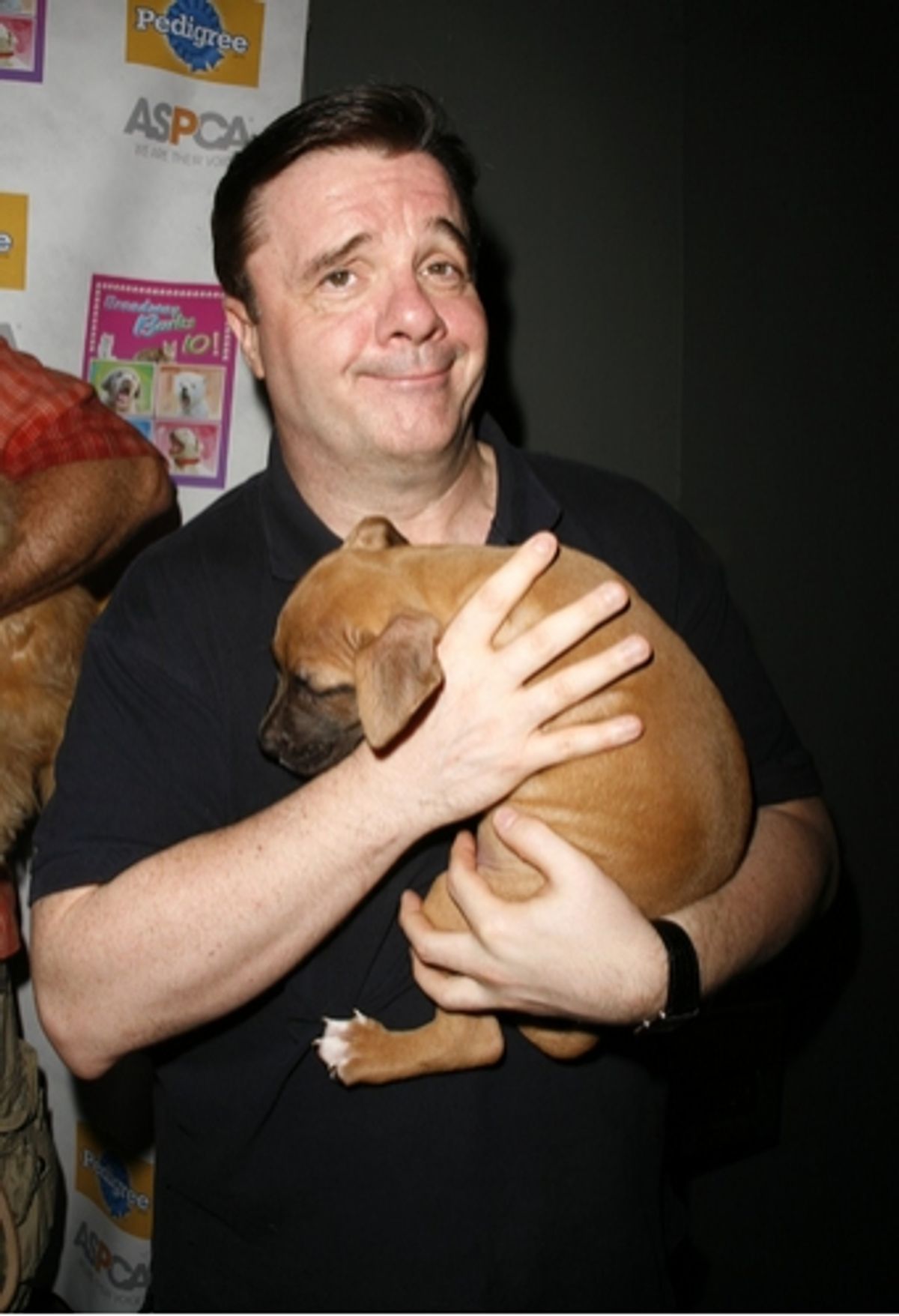 Nathan Lane at 