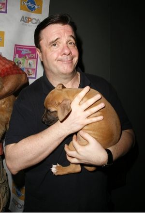 Nathan Lane Photo