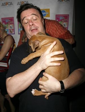 Nathan Lane Photo