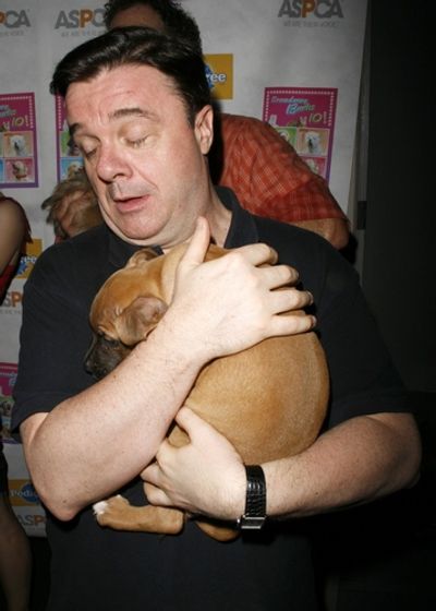 Nathan Lane Photo