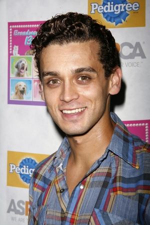 Michael Longoria Photo