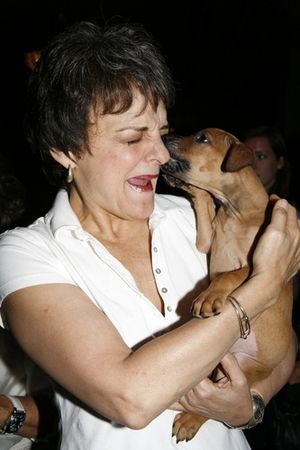 Priscilla Lopez Photo