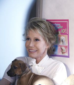 Mary Tyler Moore Photo