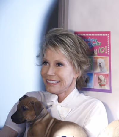 Mary Tyler Moore Photo