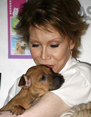 Mary Tyler Moore Photo