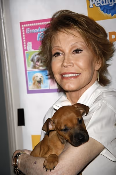Mary Tyler Moore Photo