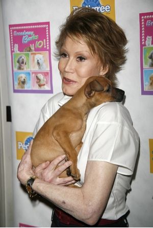 Mary Tyler Moore Photo