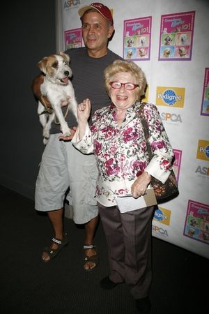 Dr. Ruth Westheimer @ BroadwayWorld Dr. Ruth Westheimer Photo