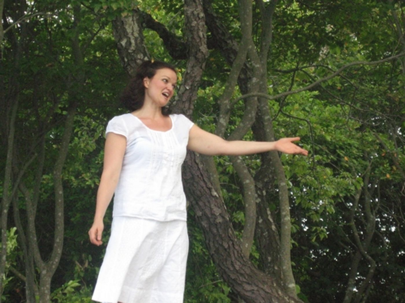 Photo Coverage: Hamptons Shakespeare Festival Presents 'Food of Love'  Image