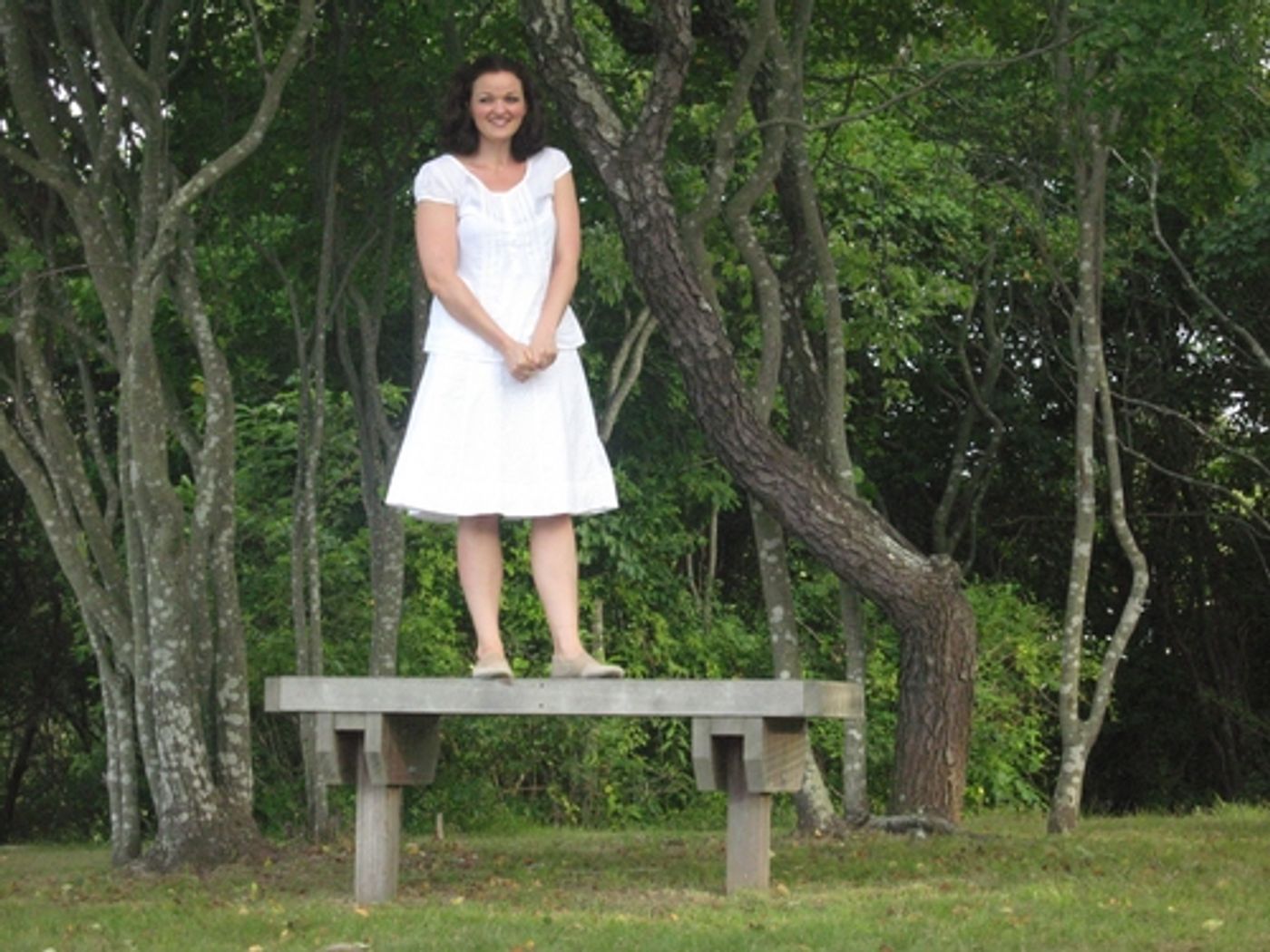Photo Coverage: Hamptons Shakespeare Festival Presents 'Food of Love'  Image
