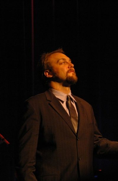 Alexander Gemignani
 Photo