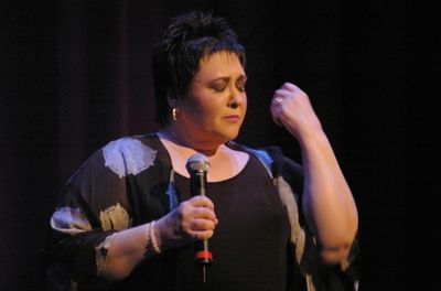 Milla Ilieva
 Photo