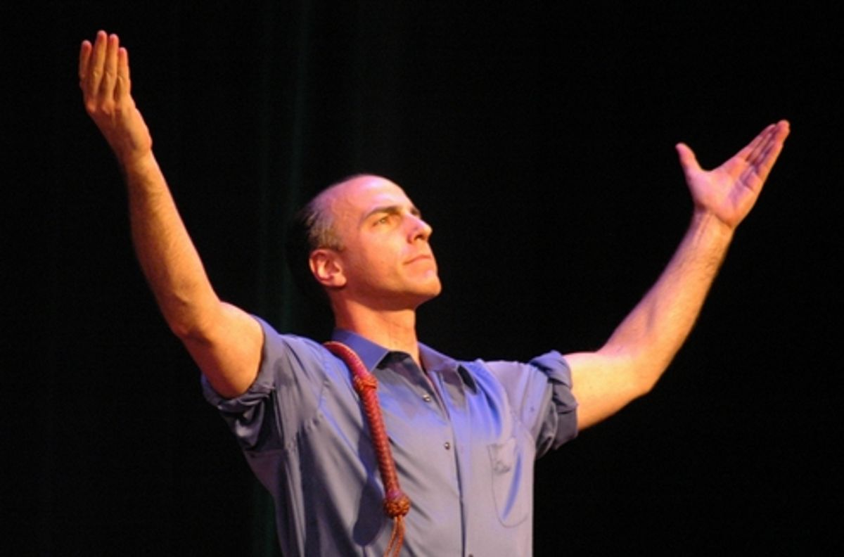 William Michals
 at 