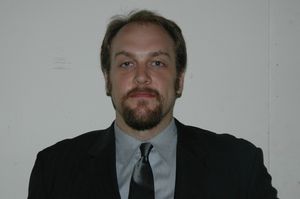 Alexander Gemignani
 Photo
