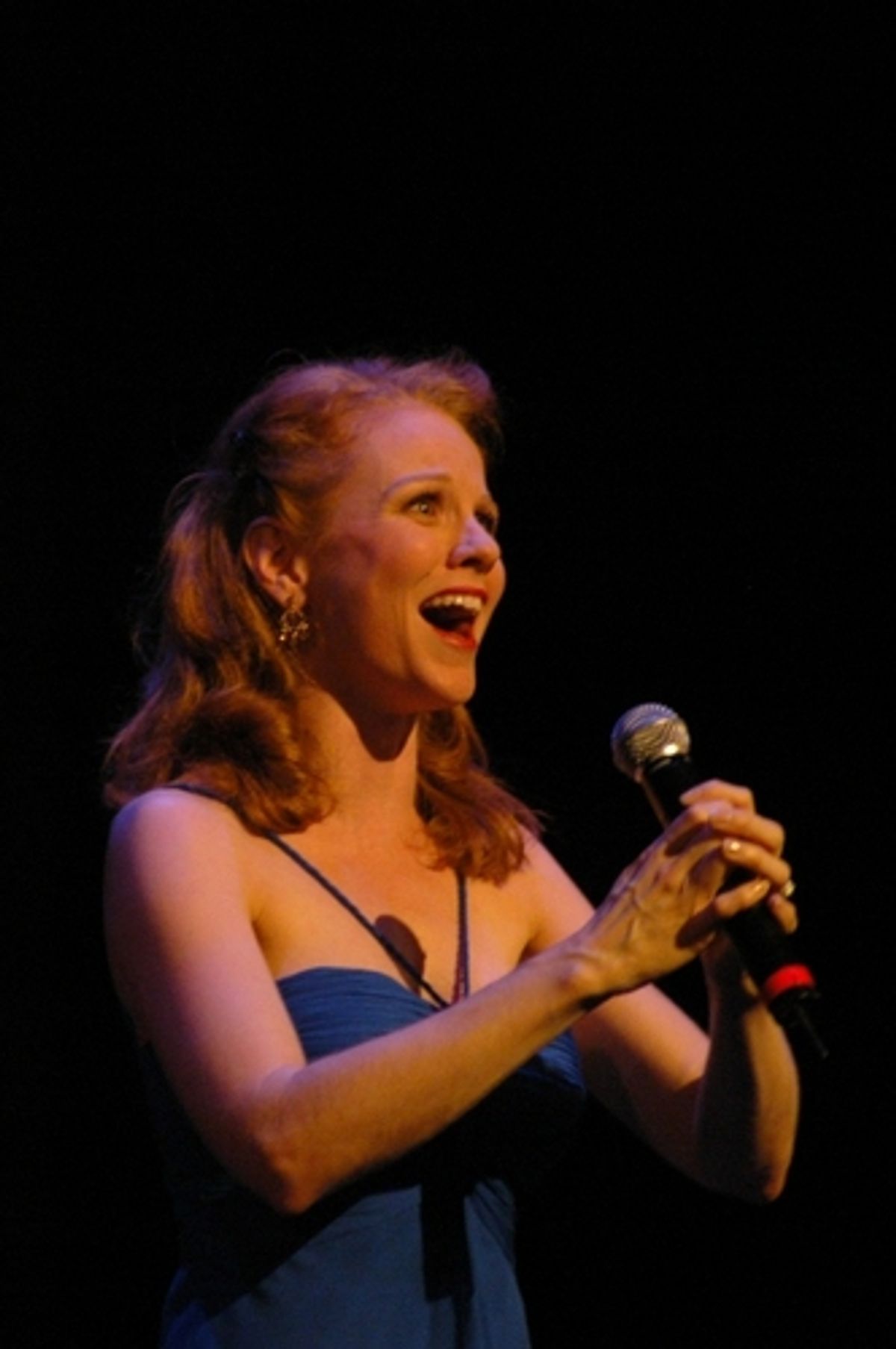 Jennifer Hope Wills
 at 