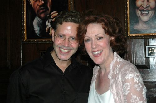 Karen Murphy Photo