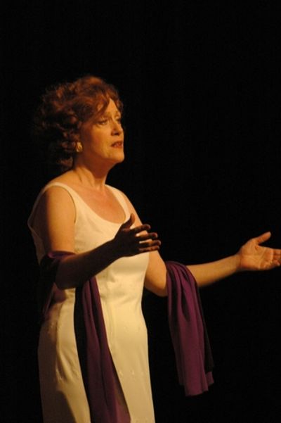 Karen Murphy
 Photo