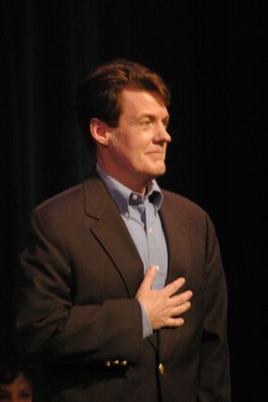 John Easterlin Photo