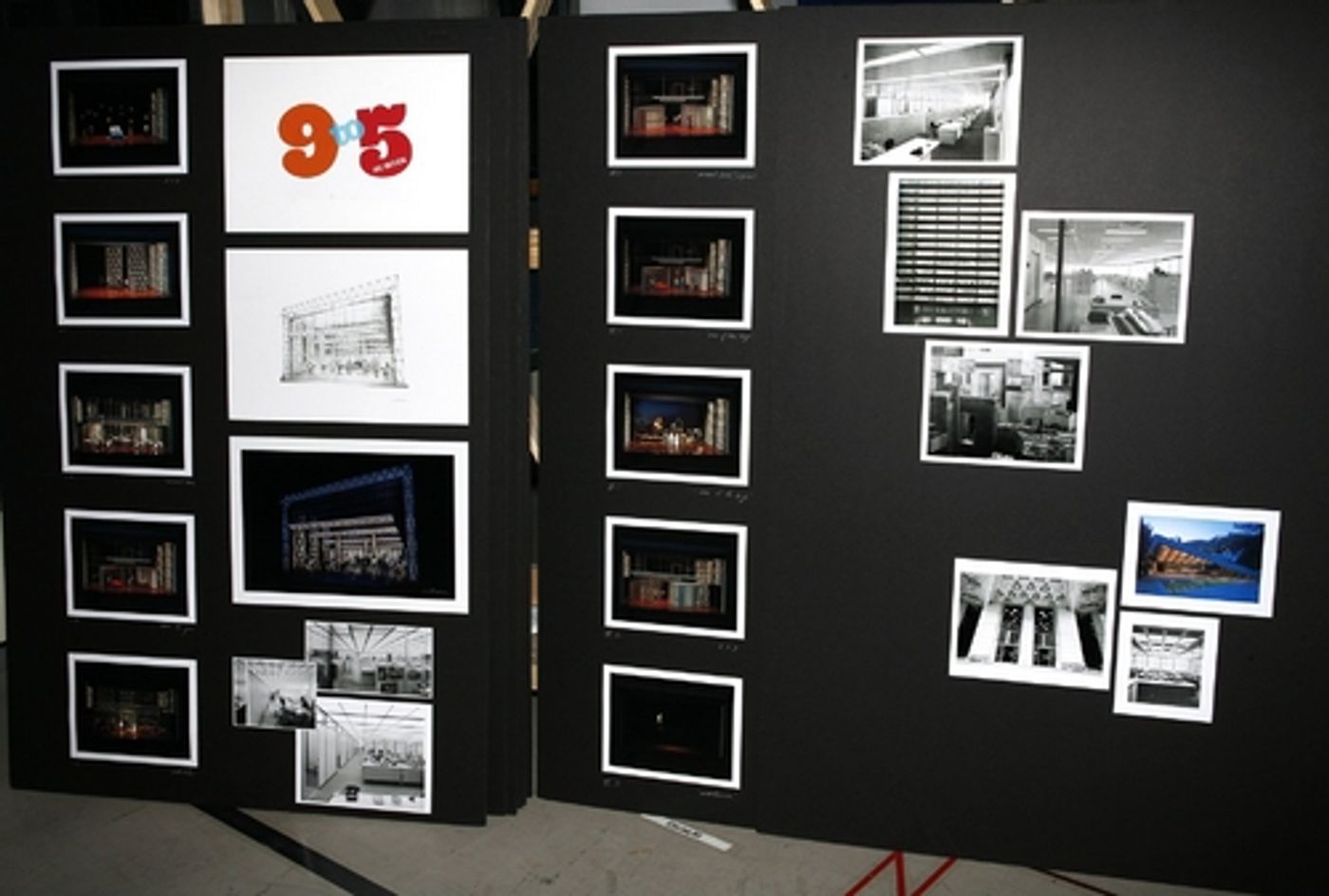 Photo Coverage: 9 to 5 The Musical Meet & Greet The Press Image