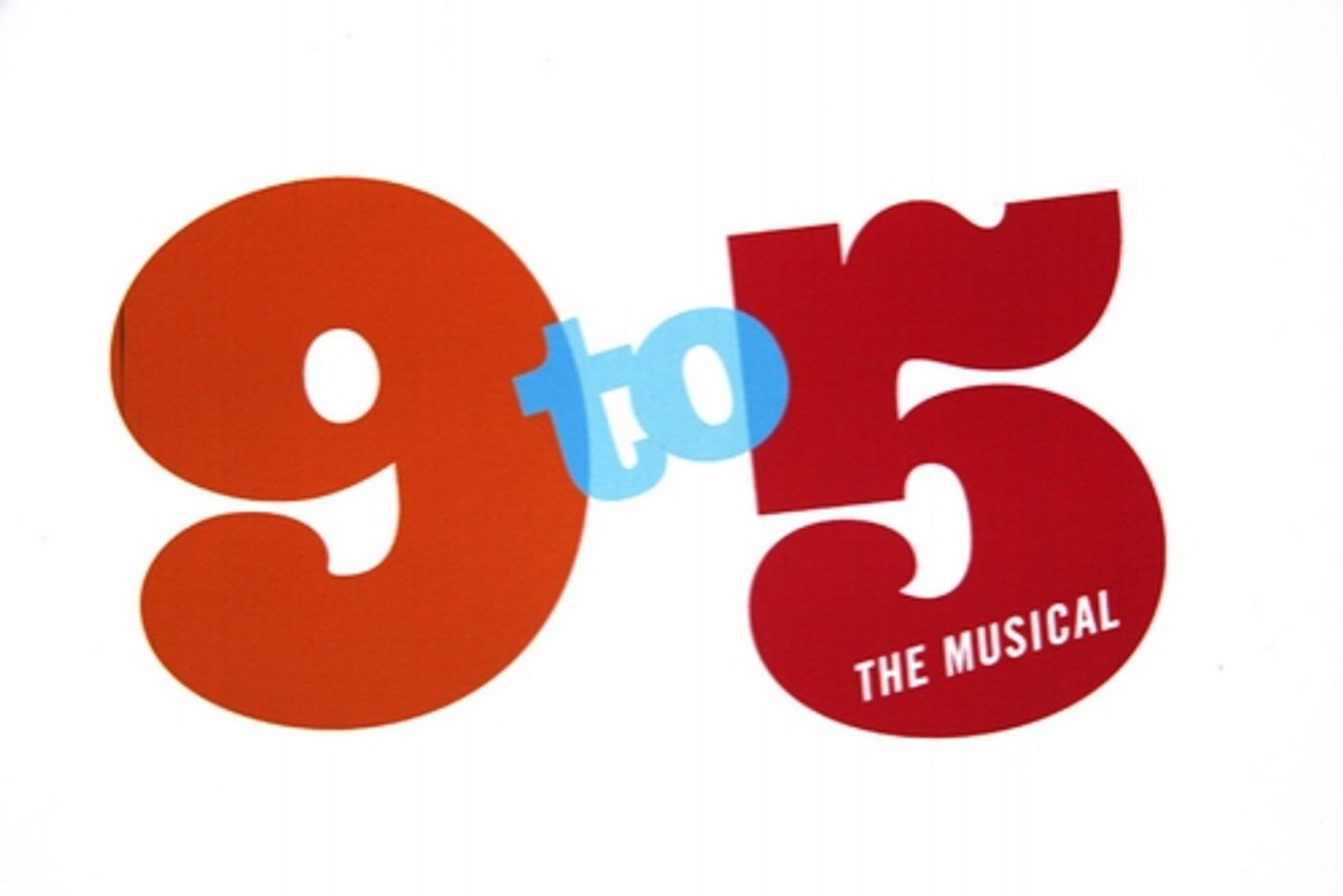 Photo Coverage: 9 to 5 The Musical Meet & Greet The Press Image