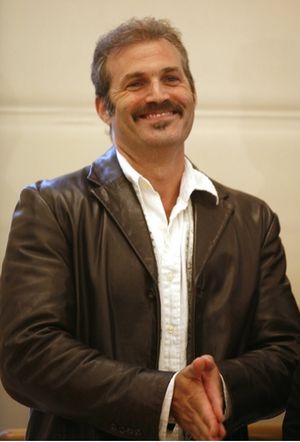 Marc Kudisch 
 Photo