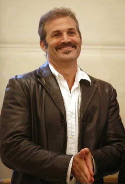 Marc Kudisch 
 Photo
