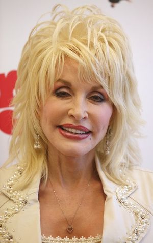 Dolly Parton
 Photo