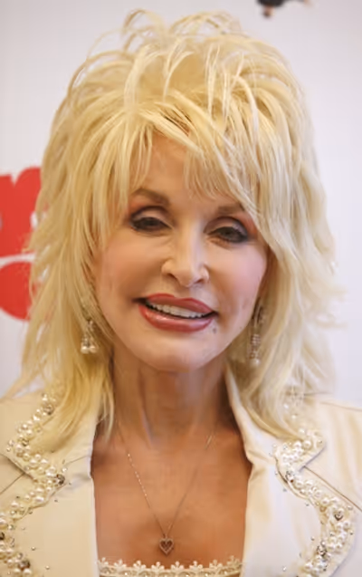 Dolly Parton
 Photo