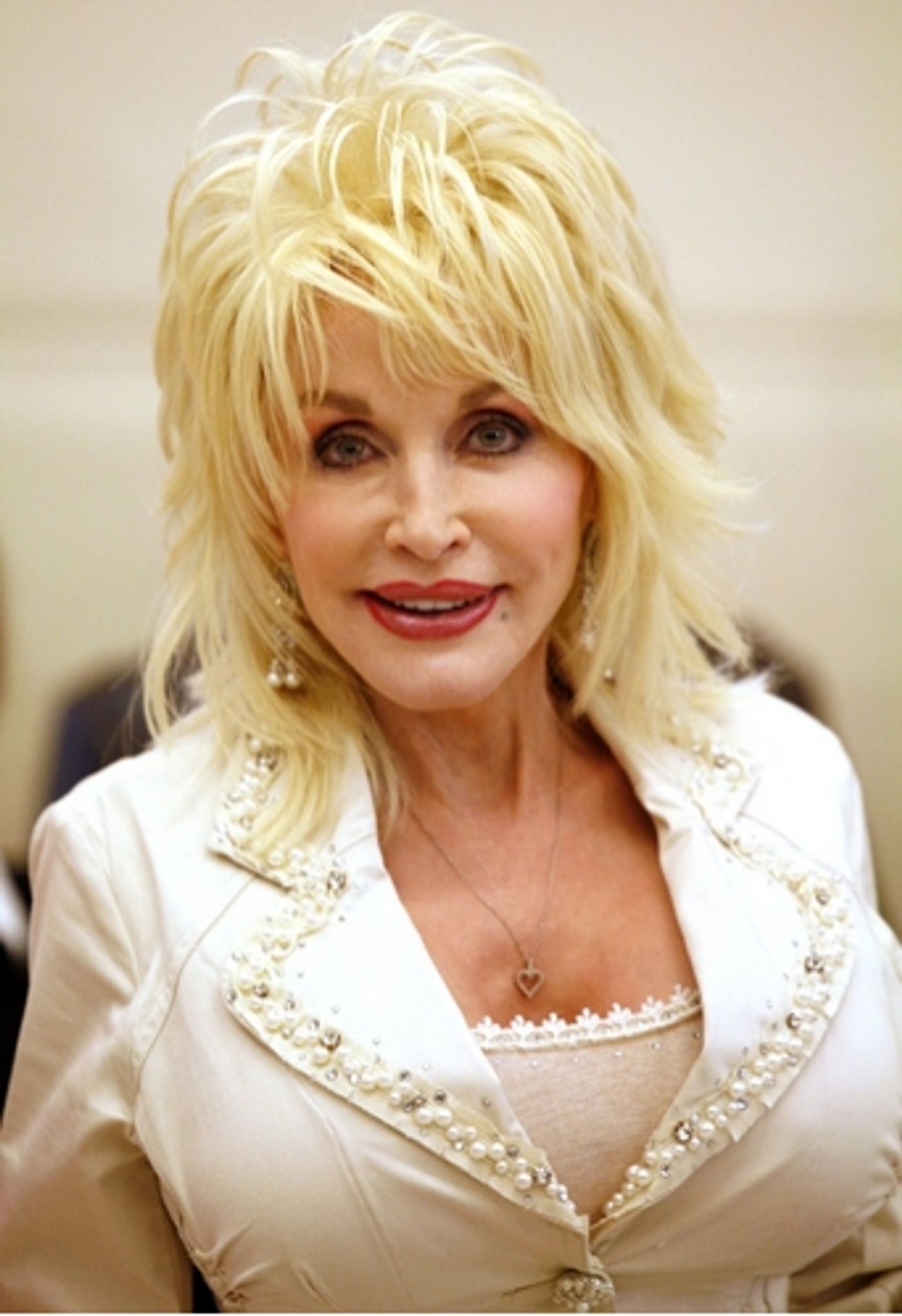 Photo Coverage: 9 to 5 The Musical Meet & Greet The Press Image