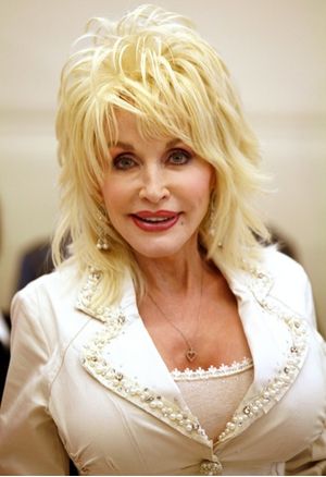 Dolly Parton
 Photo