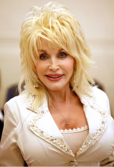 Dolly Parton
 Photo