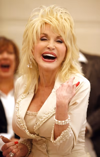 Dolly Parton
 Photo