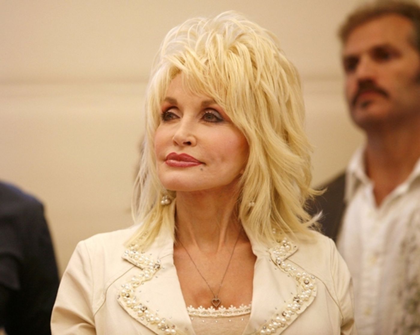 Photo Coverage: 9 to 5 The Musical Meet & Greet The Press Image