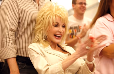 Dolly Parton
 Photo
