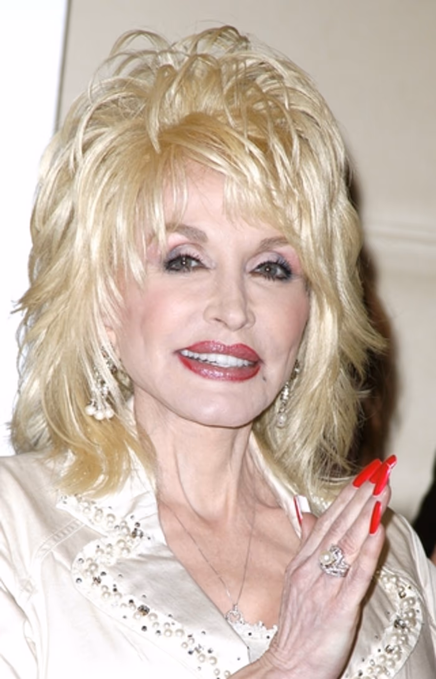 Photo Coverage: 9 to 5 The Musical Meet & Greet The Press Image