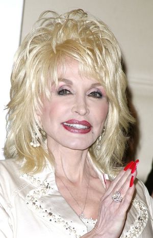 Dolly Parton Photo