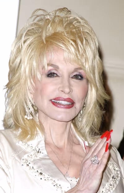 Dolly Parton Photo