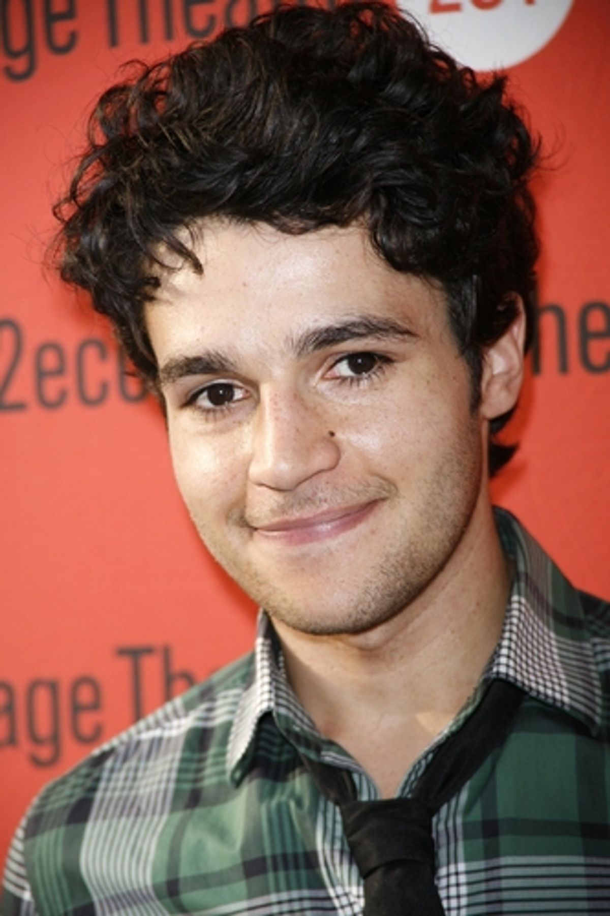 Christopher Abbott at 