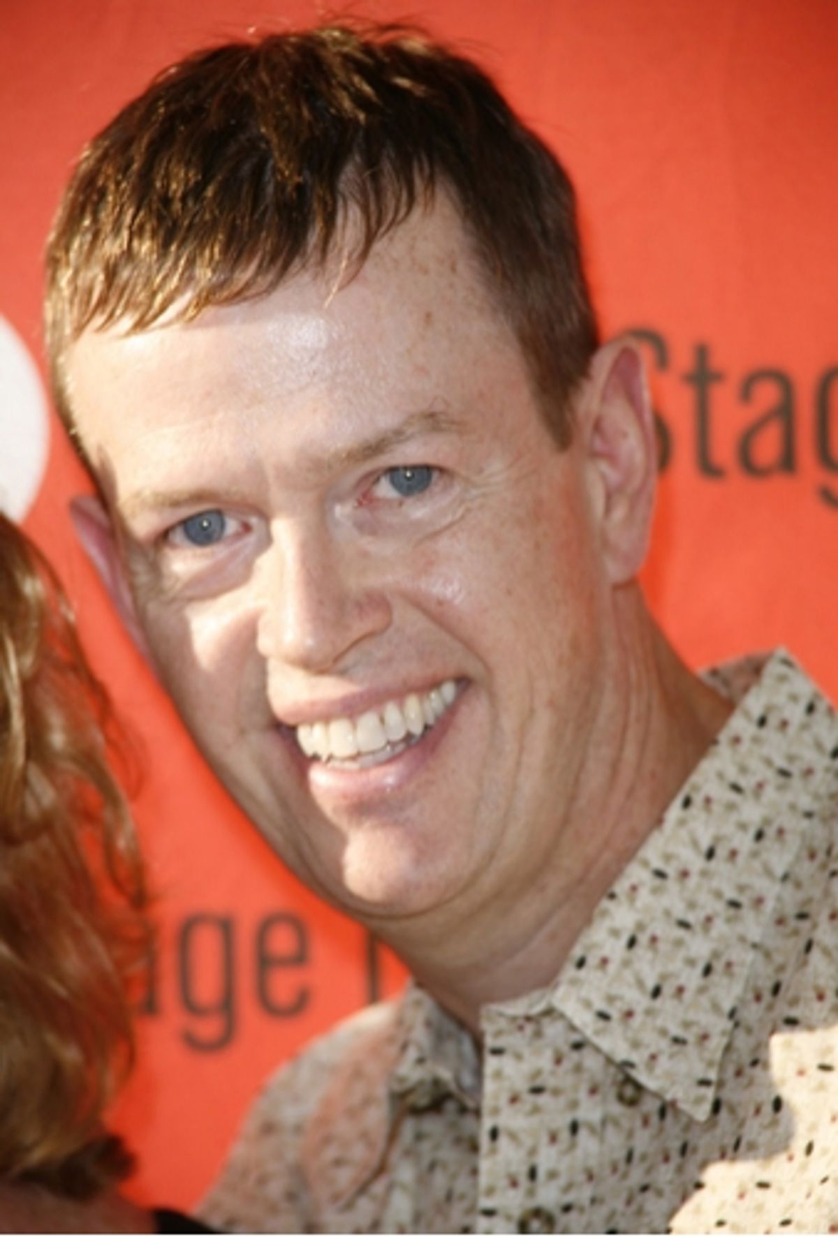 Dylan Baker
 at 