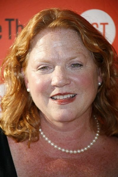 Becky Ann Baker
 Photo