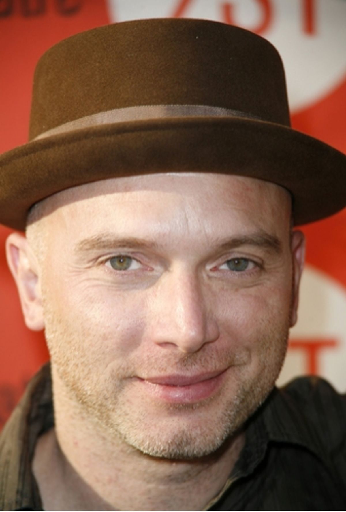 Michael Cerveris at 