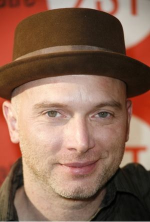 Michael Cerveris Photo