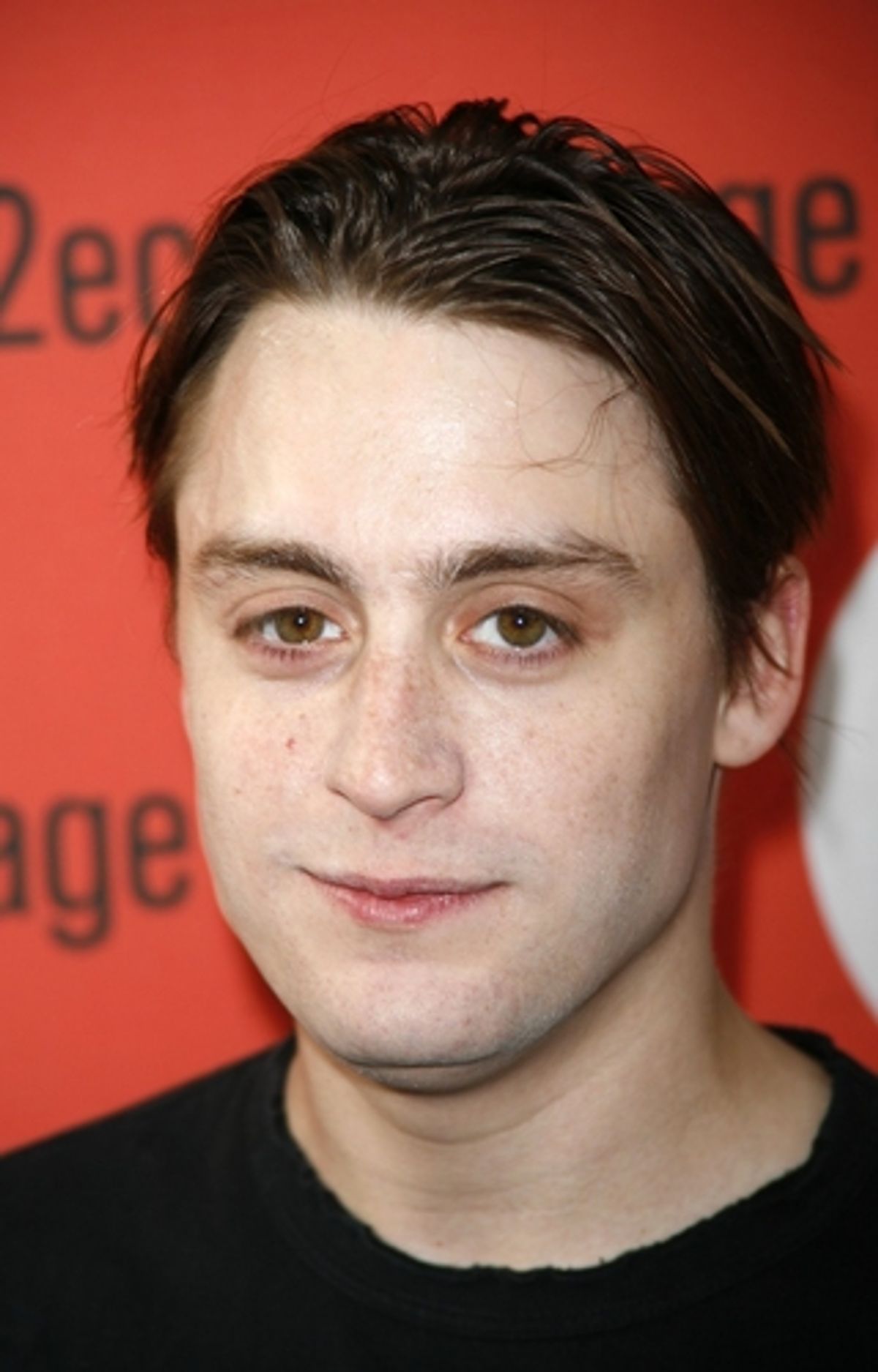 Kieran Culkin
 at 