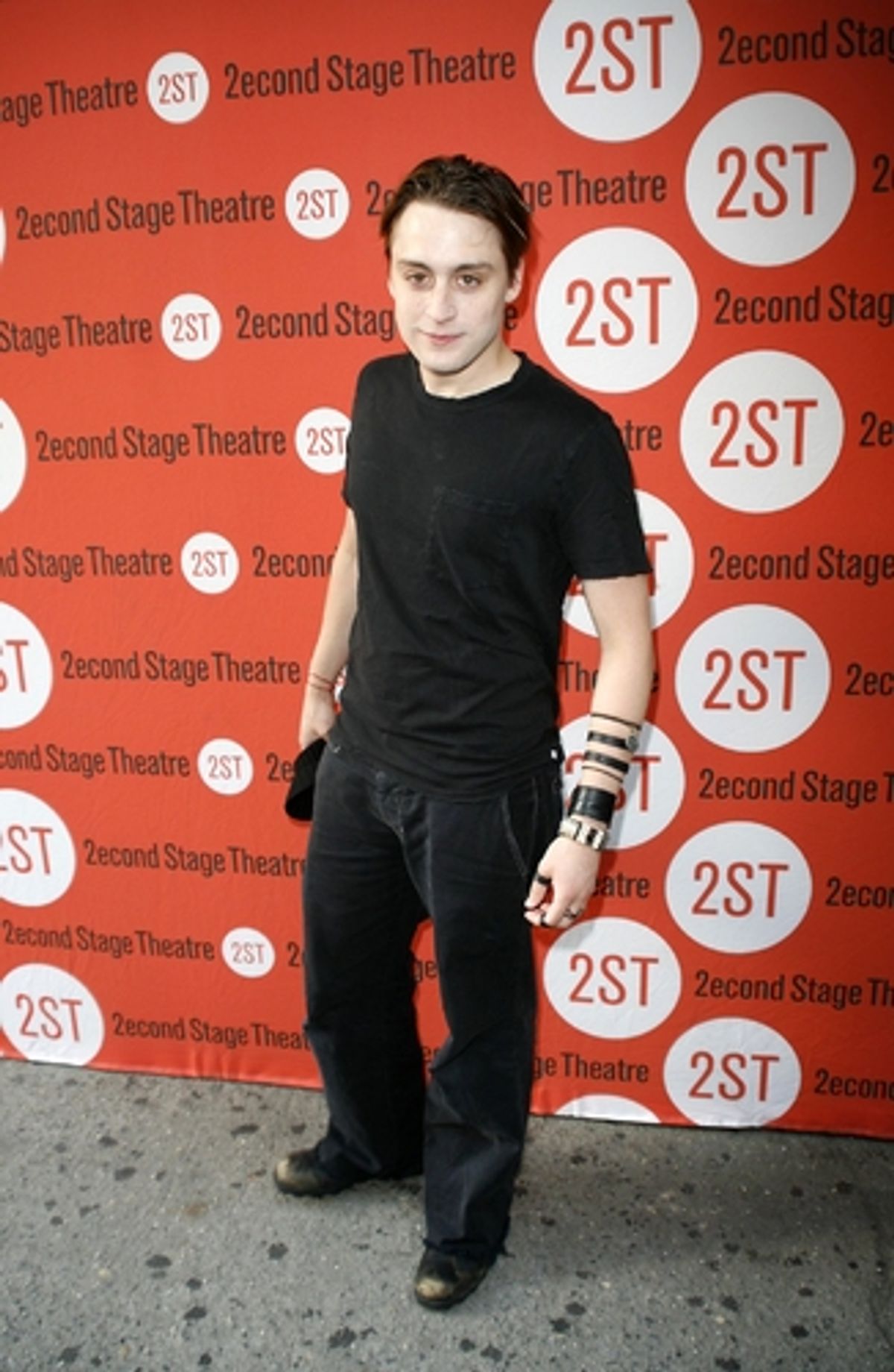 Kieran Culkin
 at 